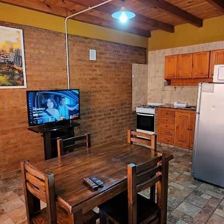 شقة Antartida Argentina 453 Apart, Zapala Dep 1 المظهر الخارجي الصورة